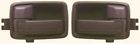 Cl4030 Delpa Left Right Inside Interior Inner Door Handles Fits Isuzu