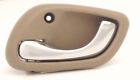 Cl4063 Delpa Inside Tan Left Front Or Back Lh Door Handle