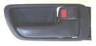 Cl4145 Delpa Inside Interior Inner Rh Right Door Handle With Bezel