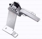 Cl4470 Unbranded Left Chrome Interior Drivers Door Handle Gm Chevy Olds