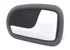 Cl4476 Delpa Thru Inside Gray Right Rh Door Handle Fits Mazda