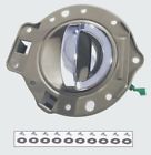 Cl4599 Delpa Rear Right Khaki Chrome Inside Door Handle Screw Kit