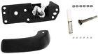 Cl4849 Delpa Left Inside Door Handle Fits Silverado Avalanche Sierra Tahoe