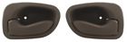 Cl4949 Delpa Thru Left Right Front Or Rear Inside Door Handles