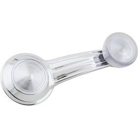 W-408 Classic Headquarters Window Crank Handle Camaro/nova/chevelle