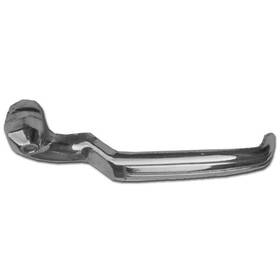 W-672 Classic Headquarters Chq Reproductions Inner Drivers/left Hand Door Handle Camaro/nova/chevelle