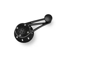 Pt-404 Clayton Machine Works - Vent Window Crank Handle