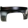Clx-m0-usa-6705q-cl360a29 For Chevy Front Fender Passenger Side Signal Light 700306298223