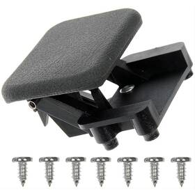Rb74364a3 Componentsplus Glove Box Latch Fits Chevrolet By 15807878 15807879 15807880