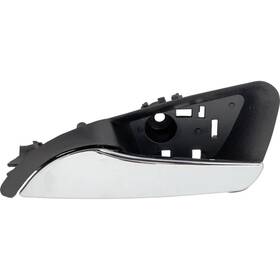 Repb491362-z8 Componentsplus Left Rear Interior Door Handle 2011-2017 Buick Regal Premium Touring 22885476