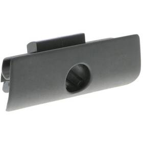Vcov201234a1 Componentsplus New Outer Glove Box Latch Fits Bmw 335i Base X5 330i 328i Xdrive By 51168163018