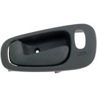 6920502050e0 Corolla Interior Oem Door Handle Rh Tan 98-02 Toyota