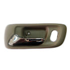 Ch1352101 Cpp Left Inside Door Handle For Dodge Ram