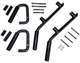 Automotive-rt27063 Crown Auto 849603026075 Rt Off-road Grab Handle Kit
