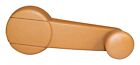 83505122 Crown Automotive Window Crank Handle Fits 84-96 Cherokee Xj