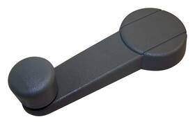 5ab84js1 Crown Automotive Jeep Replacement Window Crank Handle