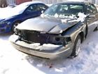 229.fd1s00 Crown Vic 2000 Door Handle