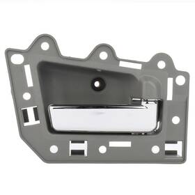 Cv-icon Adp125529r01 Door Handle For Jeep Grand Cherokee 2005-2010 Interior Inside Front Right