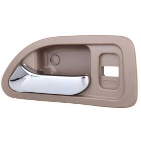 Cv060119icon Cv-icon Interior Inner Inside Front Left Driver Fits 94-97 Accord Door Handle