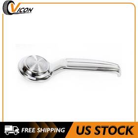 Cv124903icon Cv-icon For Chevy Gmc Pickup Truck Chrome Door Handle Interior Front Left Or Right