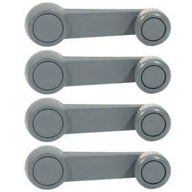 Cv825599icon Cv-icon 4pcs Window Crank Handle For Mazda B2000 1986-1987 Inside Interior Left And Right