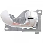 Cw724402 Keystone Automotive Operations New Interior Door Handle Right Fits Mitsubishi