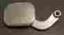 Czab-5422616-a Ford 1968 Mustang Passenger Side Inner Door Handle