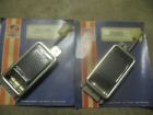 Czk3792-93 Mg Inner Door Handle Set Original Sealed Rare