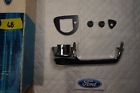 D1fz-6222405-a Ford Door Handle Nos Pinto Bobcat Drivers Side