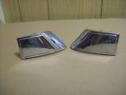 D3tz-1022600-a-d3tz-1022601-a Fmc Set Ford Pu Truck Inside Door Handles Left Right
