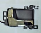 D5301-4238 Kenworth New Left Interior Chrome Door Handle