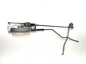 229.da1z82 Datsun 1982-1983 280zx Turbo Fairlady S130 Right Passenger Interior Door Handle