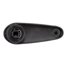 775-5101cd Dayton Parts Window Crank Handle International