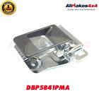 Dbp5841pma Land Rover Front Door Interior Handle Lh Defender Rr Classic