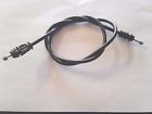 Dci028 Pws Door Handle Inside Latch Cable Chevy Tahoe Suburban Escalade