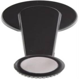 Cw20250423  Dejikoku Replacement For Fits Black Inside Interior Window Crank Handle New Chevy Gmc