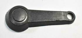 Cl4077 Delpa Window Crank Winder Handle Cover 1970 Thru 1992 Vw Or Porsche 914 And 924