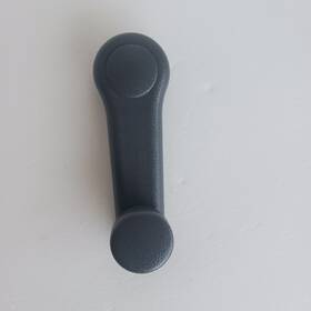 Cl4265 Delpa Hyundai Window Crank Handle Grey For Accent Or Sonata New