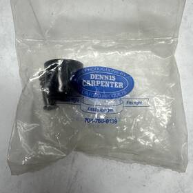 Baaa-8123341 Dennis Carpenter Ford Truck Window Handle Knob 53-56 F100