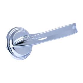 C0az-6422600-a Dennis Carpenter Inc Inside Door Handle 1957-63 Ford Car