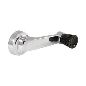 C1tz-8123342-a Dennis Carpenter Inc Inside Window Crank Handle 1957-66 Ford Truck 1966 Bronco