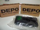333-50010-122 Depo And Door 333-50010-121 122 Jeep Driver 87-95 Wrangler Passenger Handles