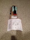 Dg1z-5461202-bb Ford Explorer Nos Seat Belt Front Right Side