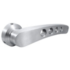 Dh76 Yearone Universal Billet Door Handle Set Sold As Pair See