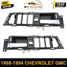 Dha35999 Trq Inner Inside Interior Door Handle Set Of 191213331712