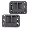 Dha36045 Trq Interior Door Handle Set 191213360453