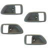 Dha37281 Trq Interior Door Cab Pickup 191213372814
