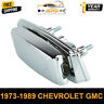 Dha69258 Trq Rear Outside Window Crank Tailgate Tail Gate 191213692585