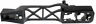 Dht873324 Jskl Auto Door Handle Trim For Buick Enclave Chevy Equinox