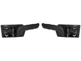 36hd43f Diy Solutions Interior Door Handle Set Fits 2000-2006 Chevy Tahoe